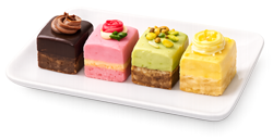 Petits Fours